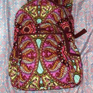 Vera Bradley backpack